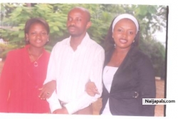 mario, ada and Anointed