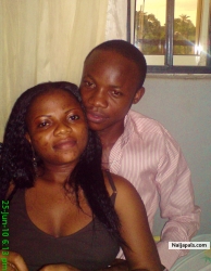 Ma baby n I