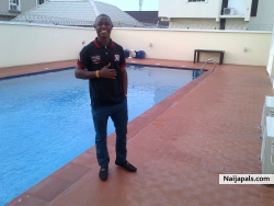 just me