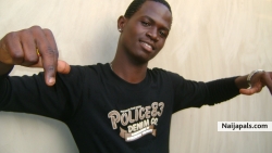 henry nwagwu (henrysharp)