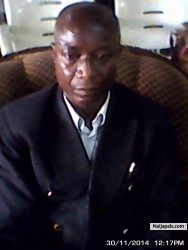 Blessed Man