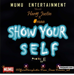 Show YourSelf by Harry Justin X Omaa
