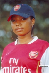 my gunners