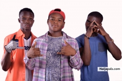 Jubebe (Prod. By Dycrux d Crazibazz) by 9key x Roboy x King Courage
