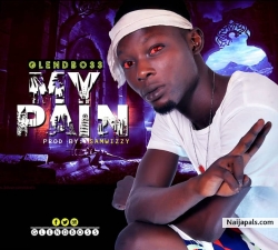 MY PAIN by GLEN