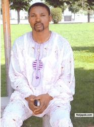Osarhenogouwu Frank Abieyuwa P