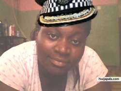 Olachi Emmagbodike (Latchy)