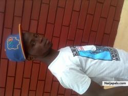 Taiwo Desmond Holuwarhtohyinh