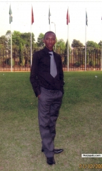 Armstrong Nwaorgu 