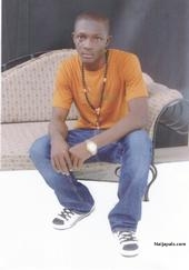 Nanle Gimba