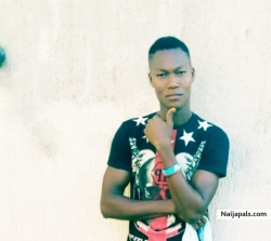 OLUWASHEUN _ft_ LAMODESS _OMI OPE by OLUWASHEUN ft lamodess