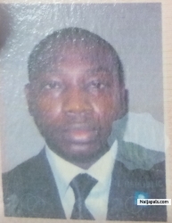 Am single medical doctor I need a serious lady to marry here my number  2348033196353
