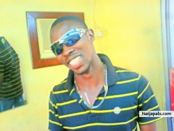Godwin jibsy