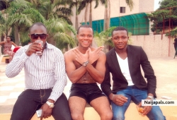3wise guyz