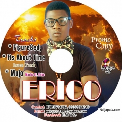 figure 8 by Erico