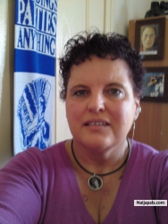 Just Me Again!!!