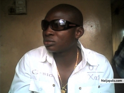 Adediran Lanre Gafar (lanreadex_2000)