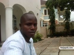 OLADEJO SUNDAY