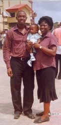 Mi and Mine