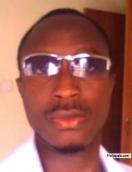 Abayomi Elusoji