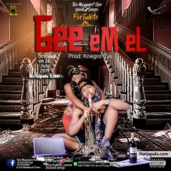 Gee eM eL by ForTuNiTe