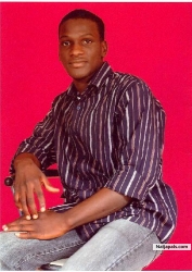 Aliyu shuaib
