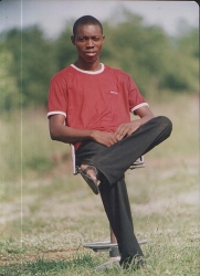 Oluwaseun Ebenezer