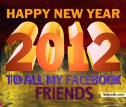 Wishin all ma palS a worry n stress free new yr.