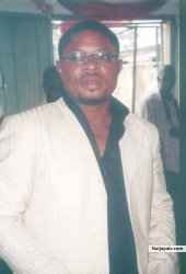 Obih Uchenna Linus