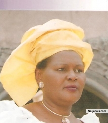 NNEBO, BRIDGET AMOGECHUKWU