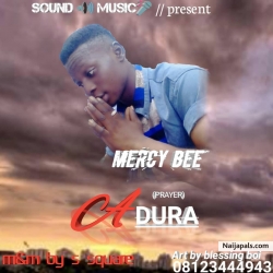 Adura by Mercy bee