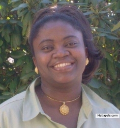 Abosede akinwumi (shadeyabe)