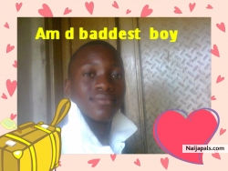 Awoyemi Emmanuel Oluwaseunayo (Eseun26dec)