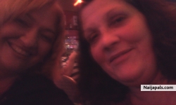 roberta and i
