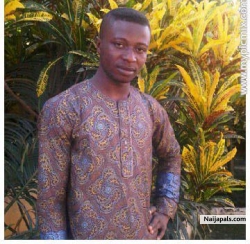 Chianugo Nwosu