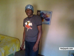 ibrahim aminu