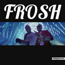 Frosh by Dbanj ft Akon