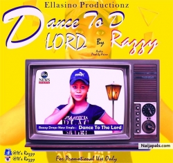 Dance to the Lord by Razzy