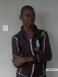 chukwuebuka odunze