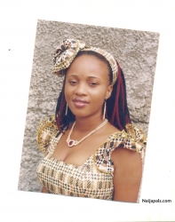 joy chidinma okereke. (chatwithjoyce79)