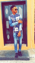 Precious Oluchukwu Nwachukwu (Ponsworld)