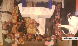 Church Things