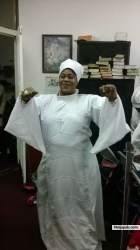 Ronke Olaniyi (queenjesu123)
