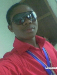 Nice Look Boy....