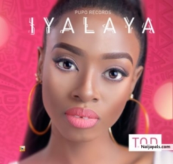 Iyalaya by T.O.D