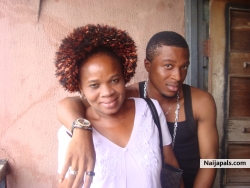 my girlfriend or mummy
