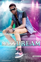 FLEX TONIGHT by EmmFizzY a.k.a MAXX DREAM ft yung G