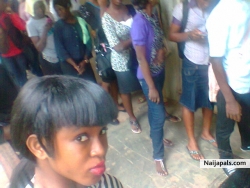University tins