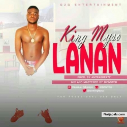 Lanan by King myso 
