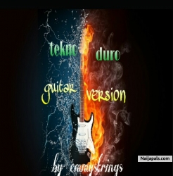 Emmystrings-Tekno-Duro ( Guitar Version). by Emmystrings